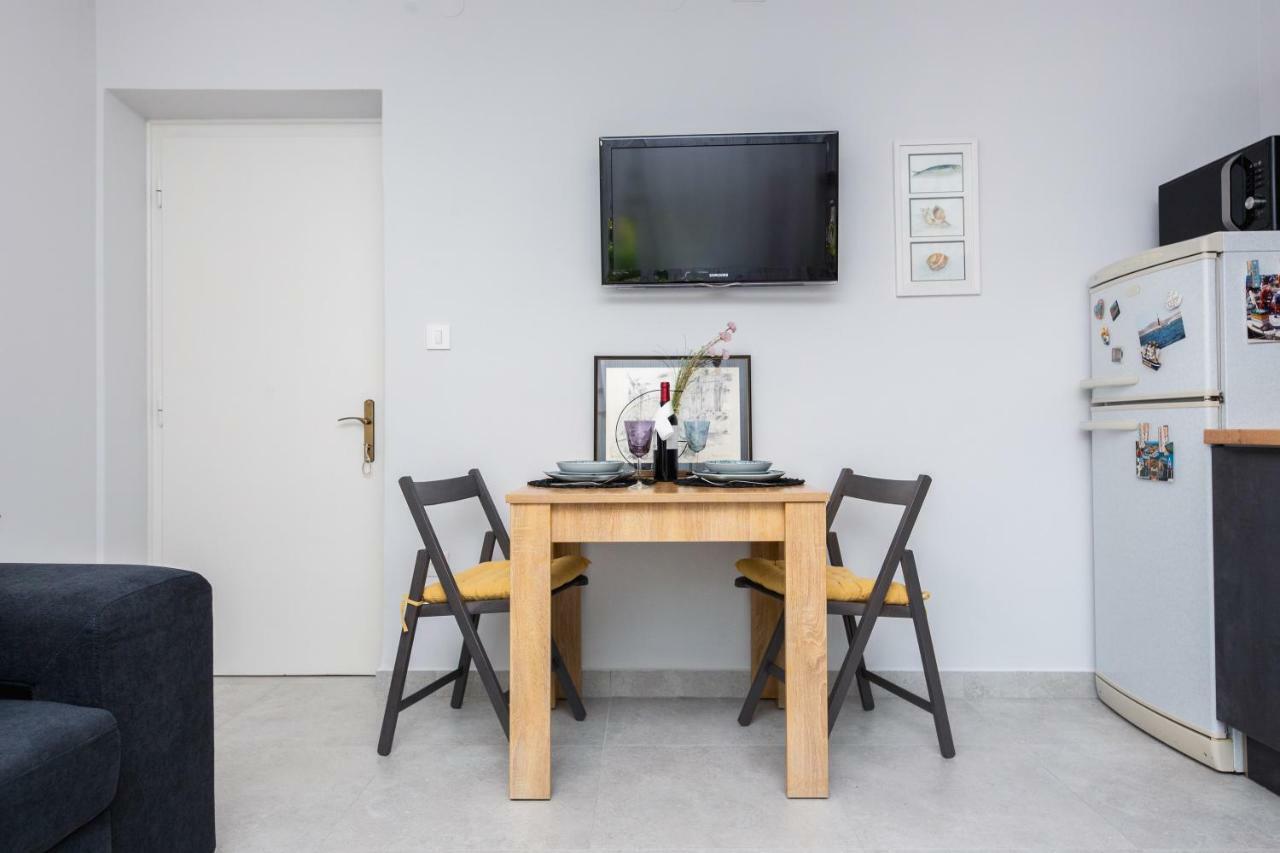 Apartamento Pavone - Private Parking Split