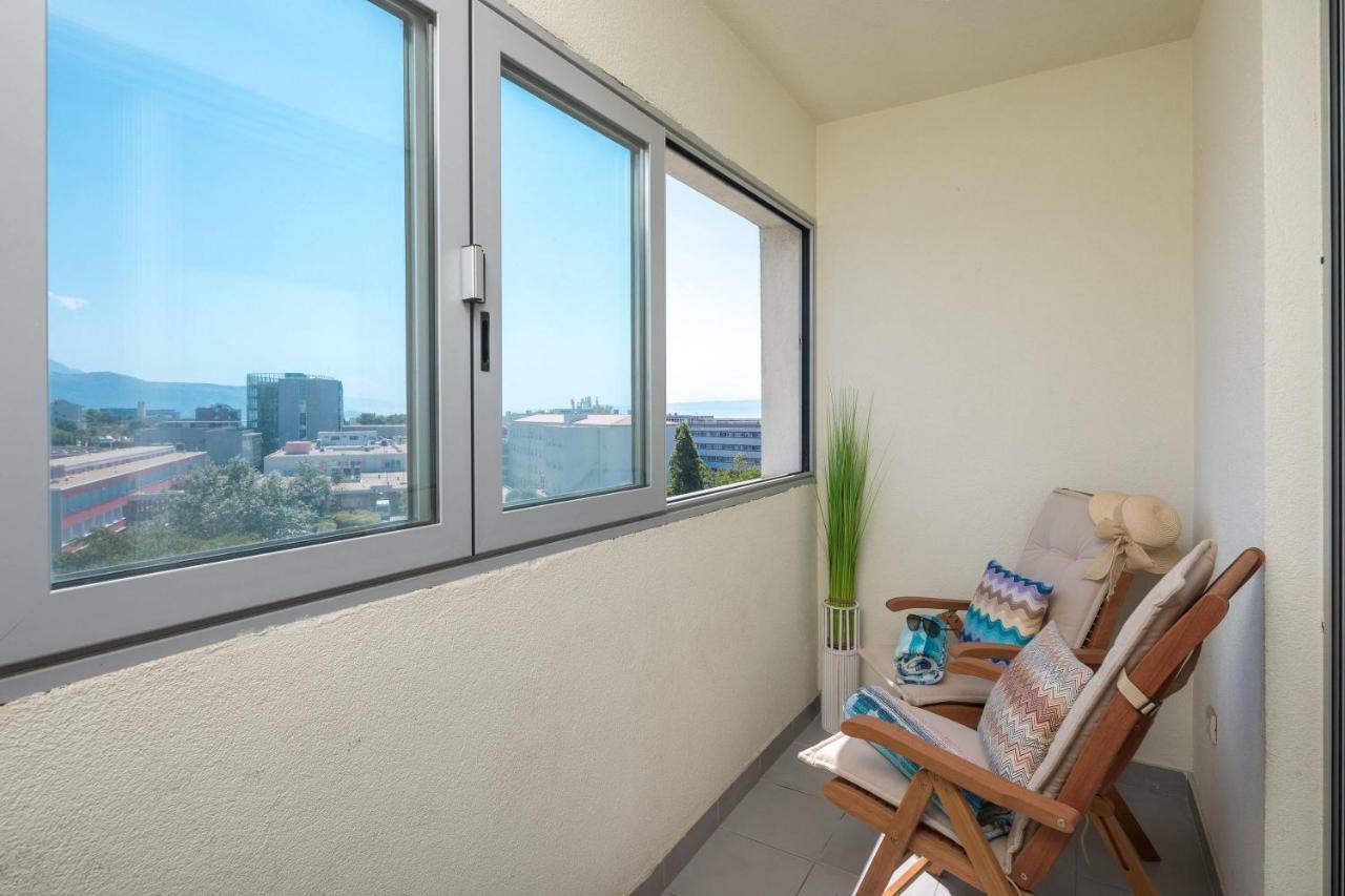 Apartment Sun Fresh Split