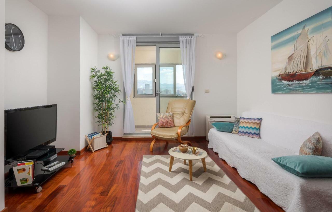 Apartment Sun Fresh Split
