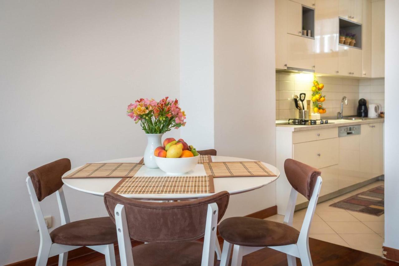 Sun Fresh Apartment Split