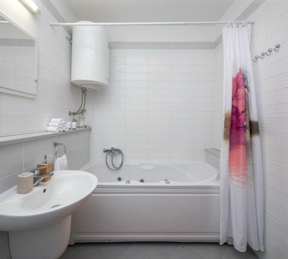 Sun Fresh Apartment