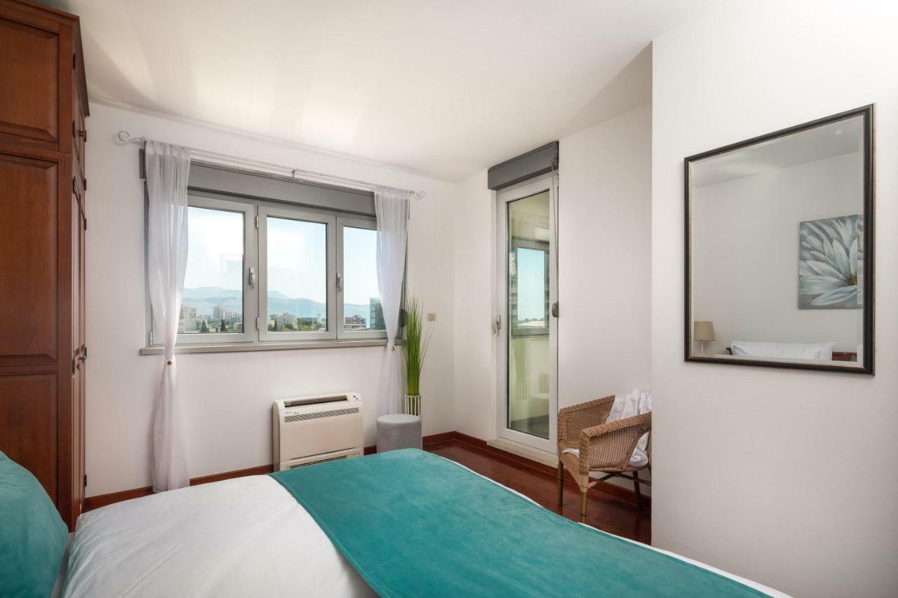Sun Fresh Apartment *