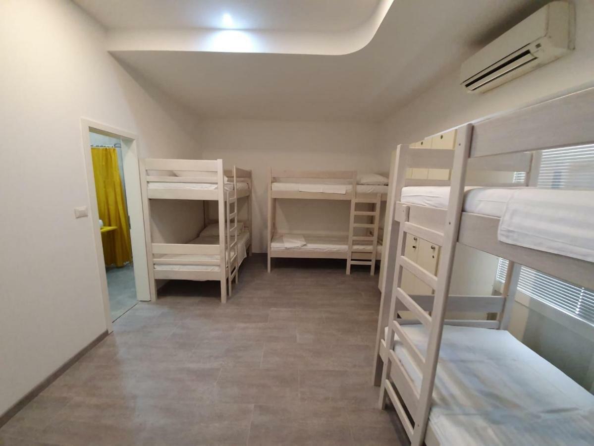 Hostel Sweet Spot *