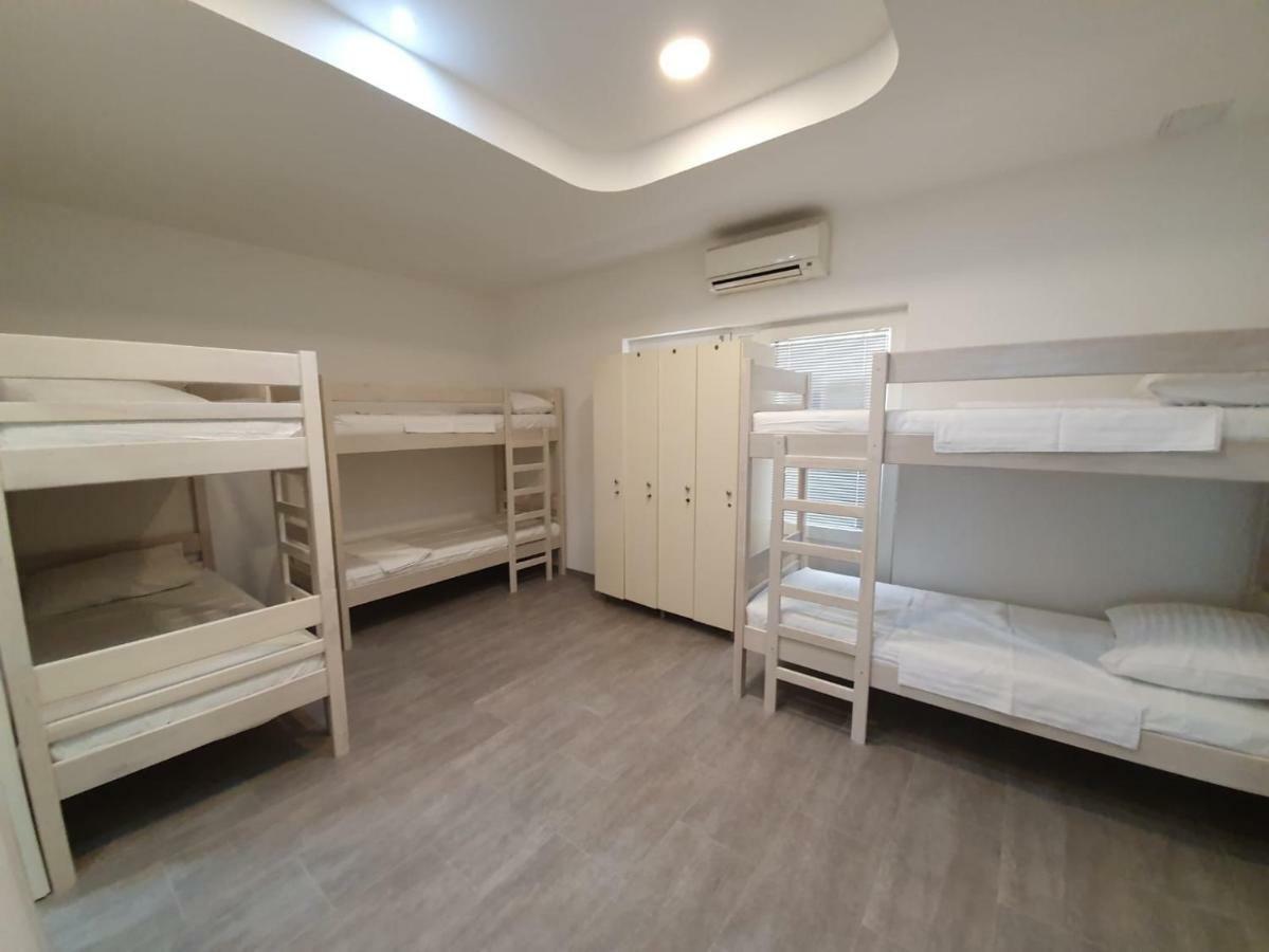 Sweet Spot Hostel *