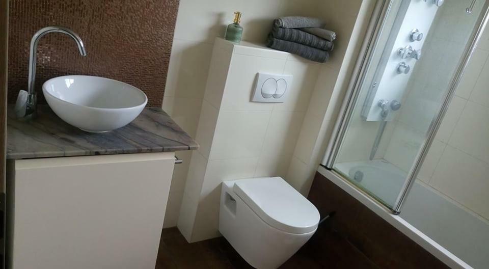 Marino - Sweet Comfort In City Center Apartment Split