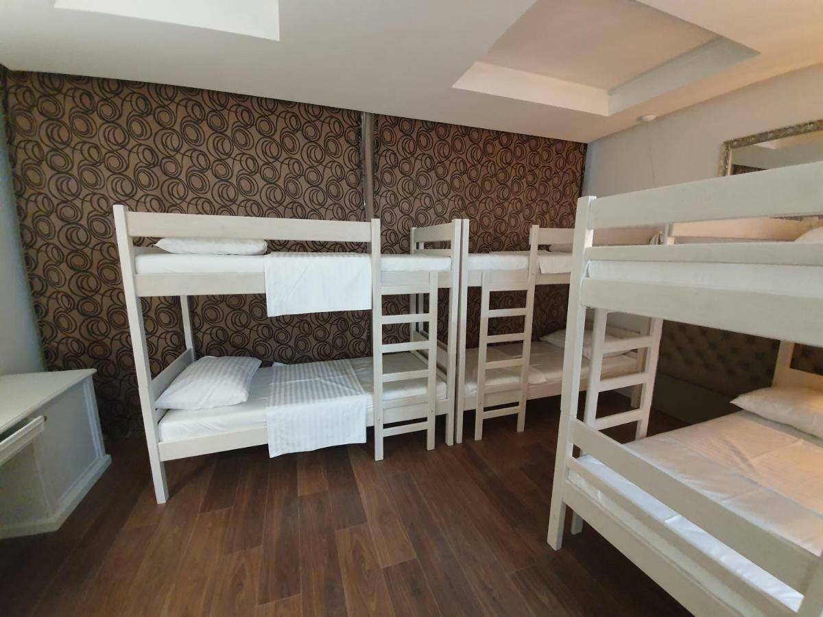 Sweet Spot Hostel *