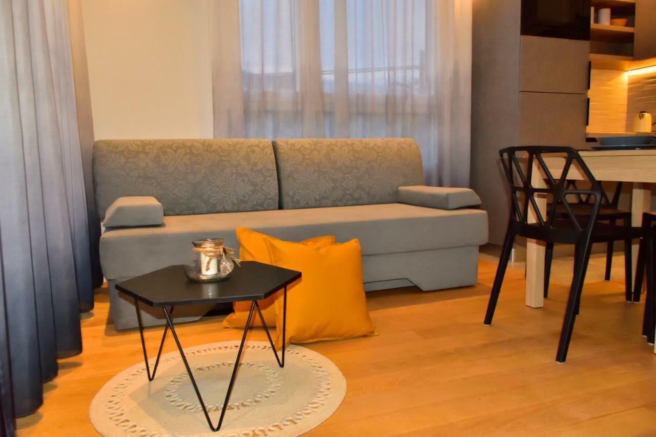 Mm Apartman