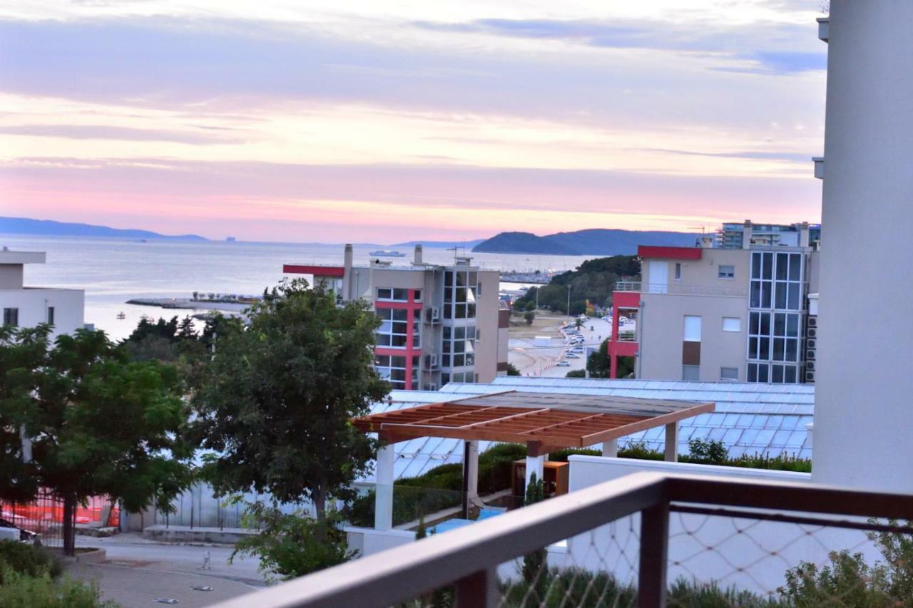 Mm Apartman Split