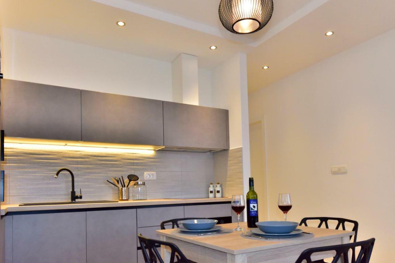 Mm Apartman *