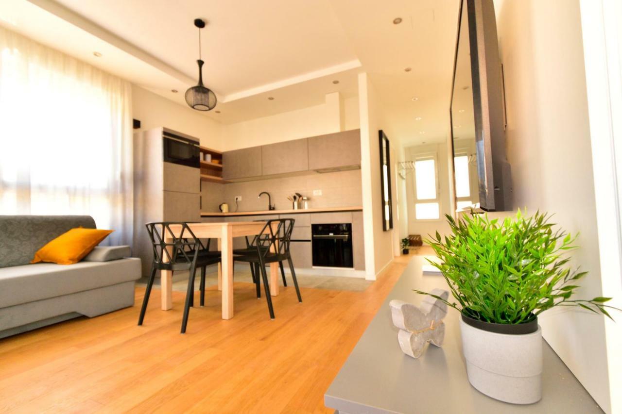 Mm Apartman