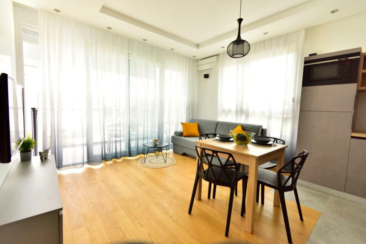 Apartman Mm *