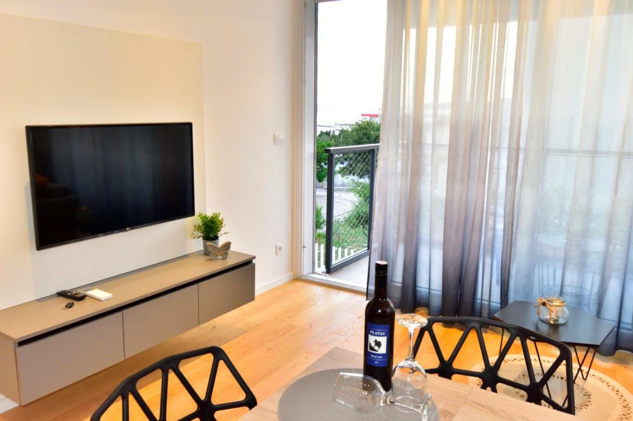 Mm Apartman Split
