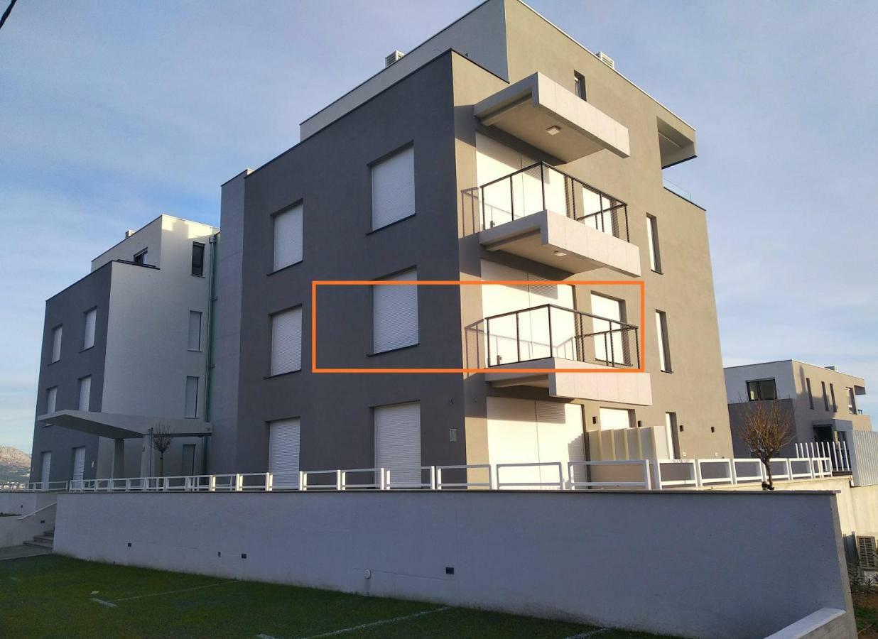 Apartman Mm