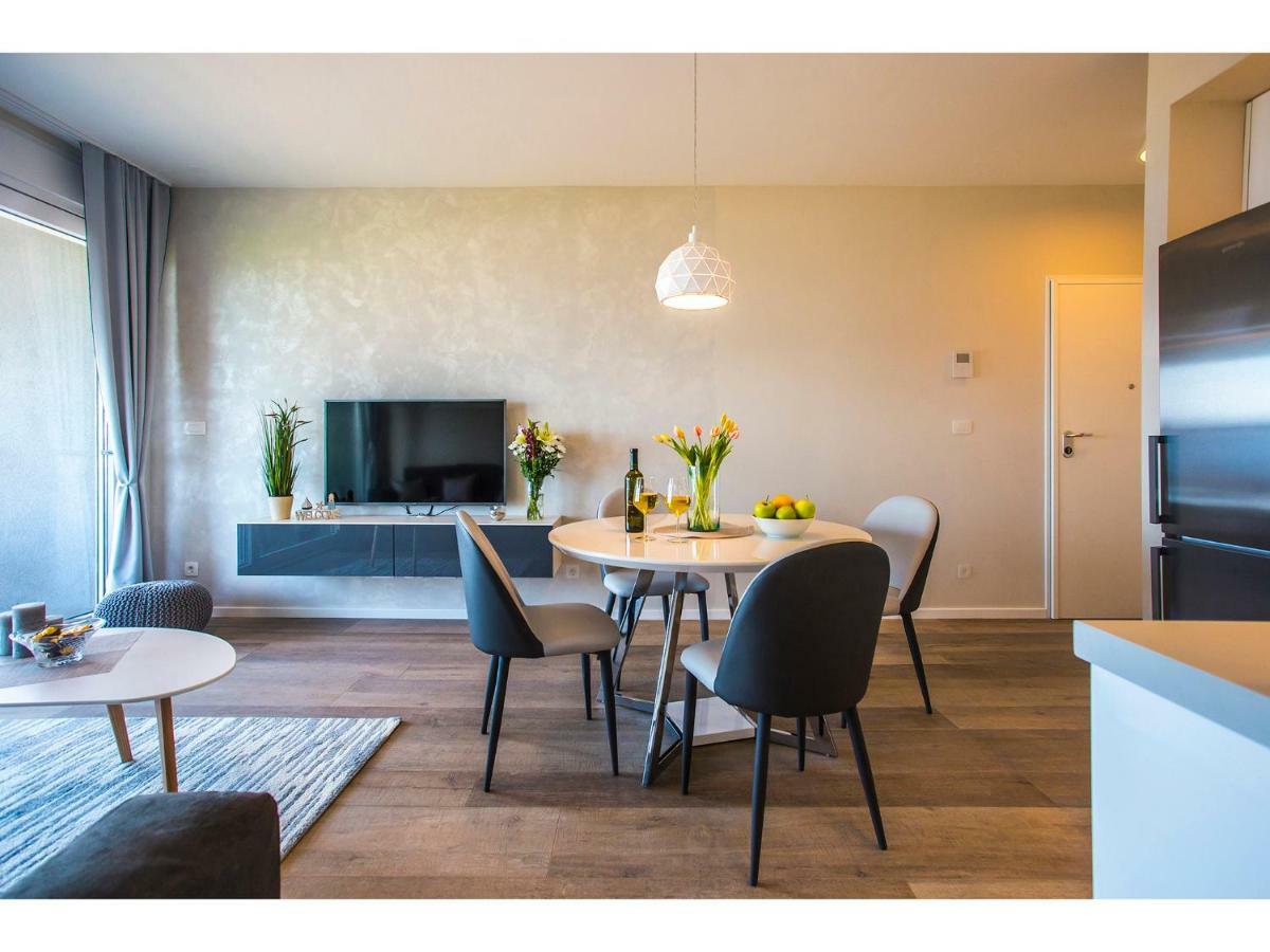 Apartment Uma