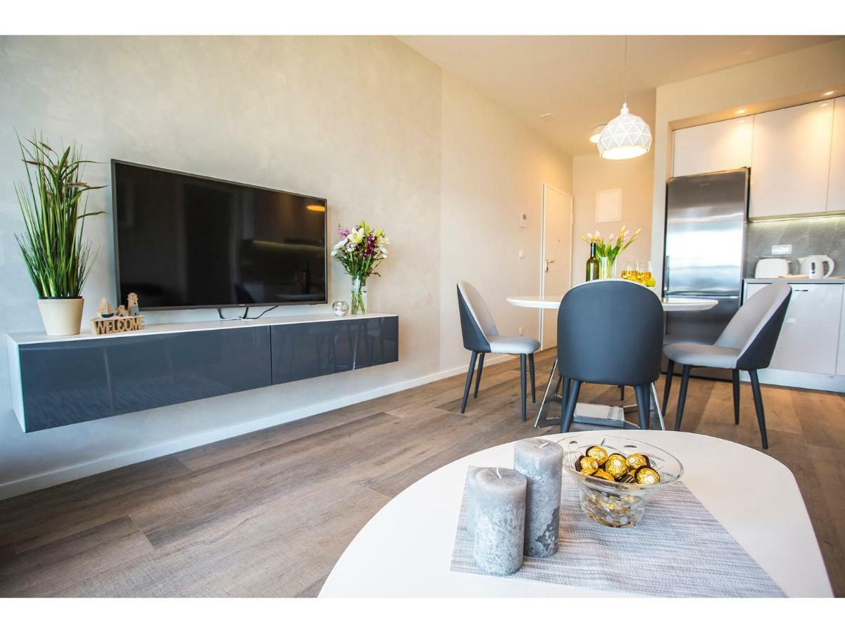 Uma Apartment *