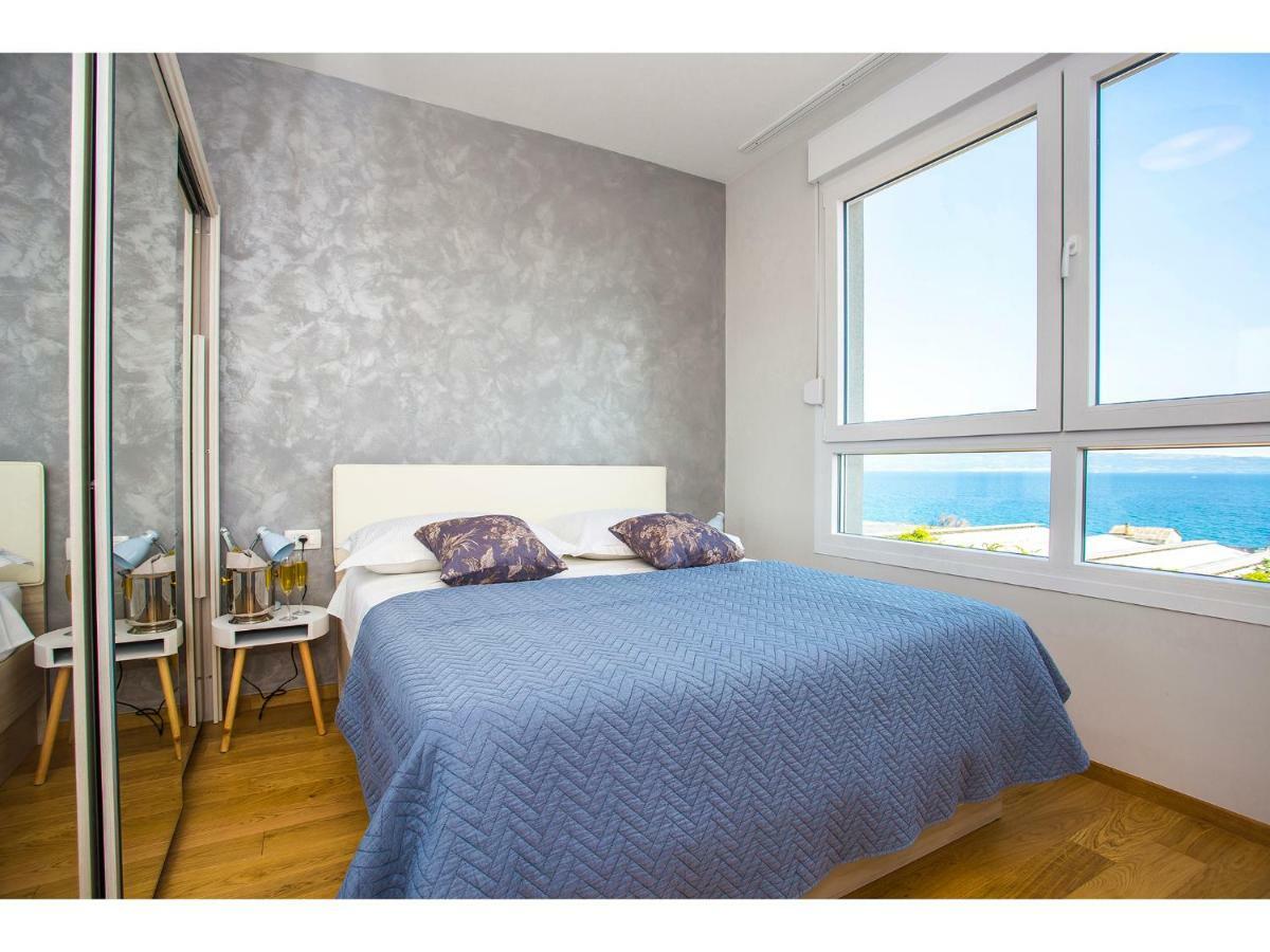 Apartment Uma *