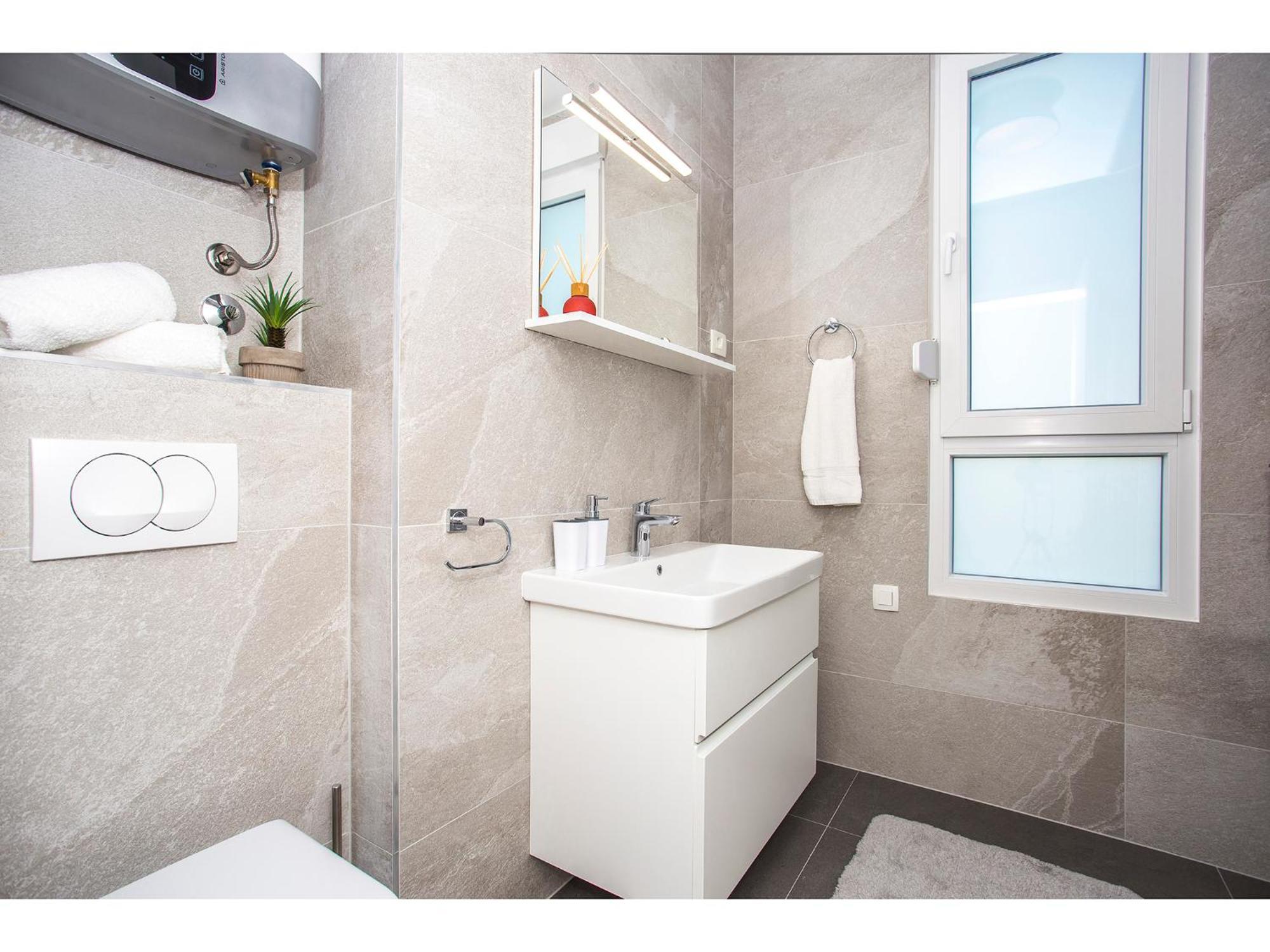 Apartment Uma Split