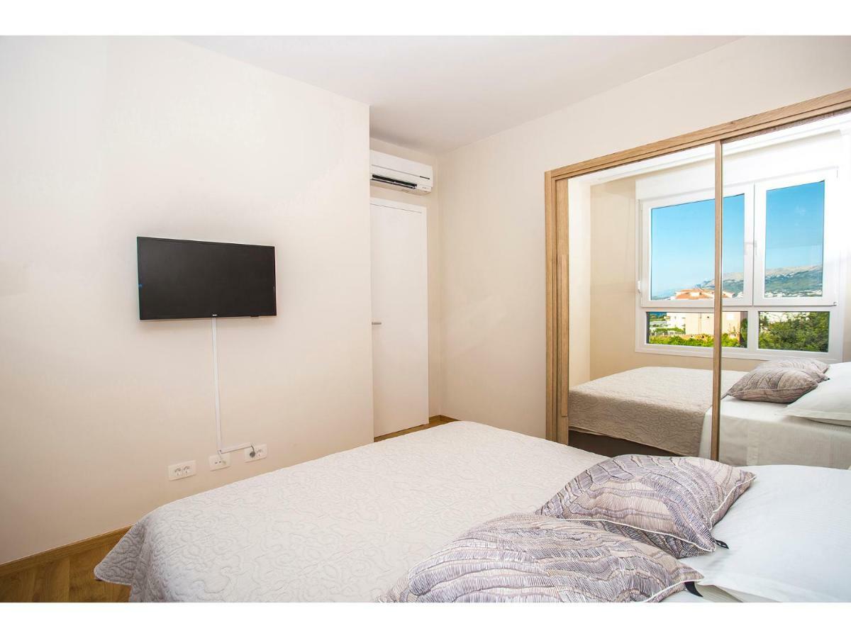 Apartment Uma