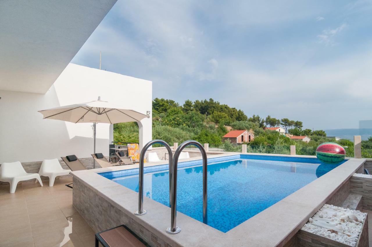 Apartman Braavos **** Split