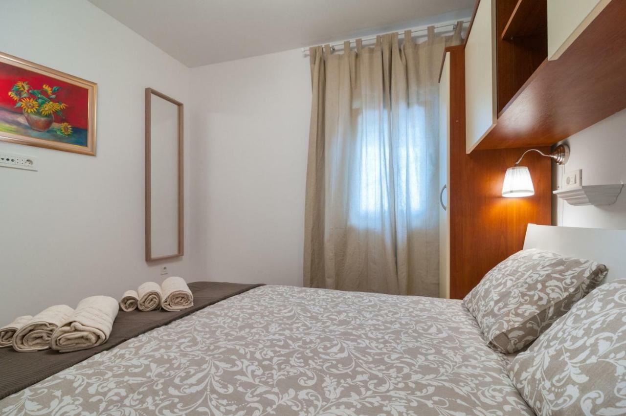 Apartman Braavos **** Apartment