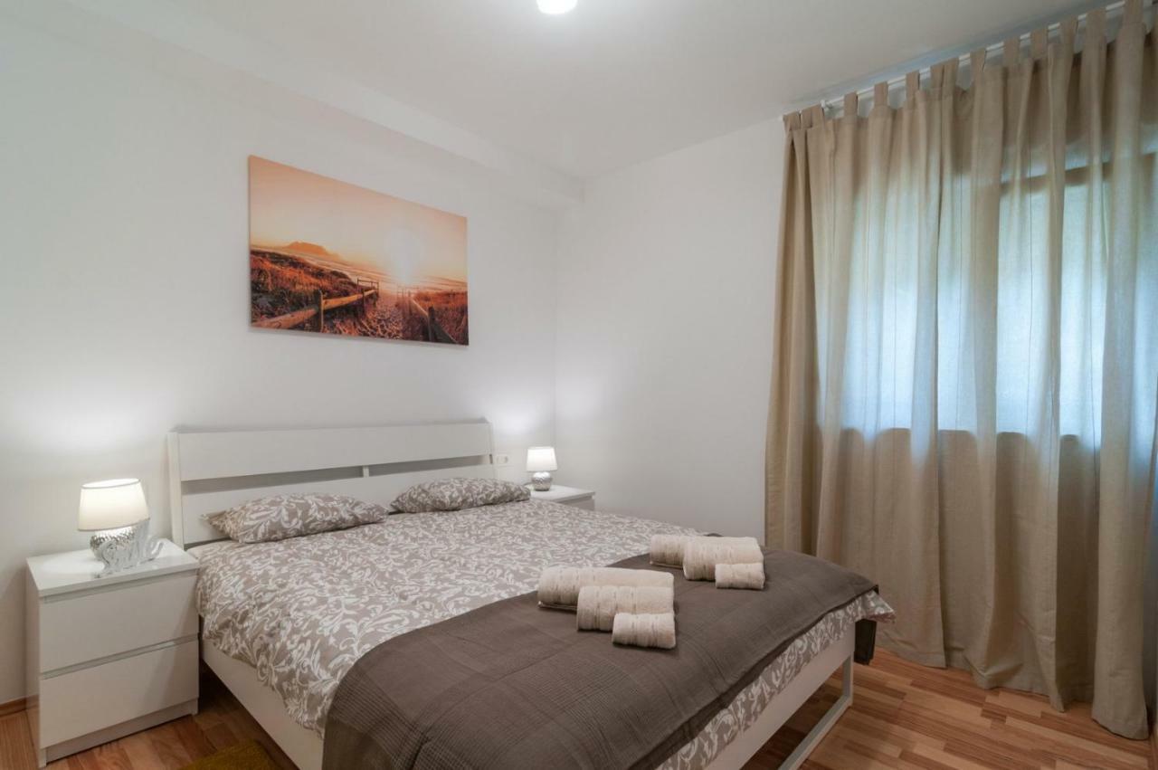 Apartman Braavos **** Split