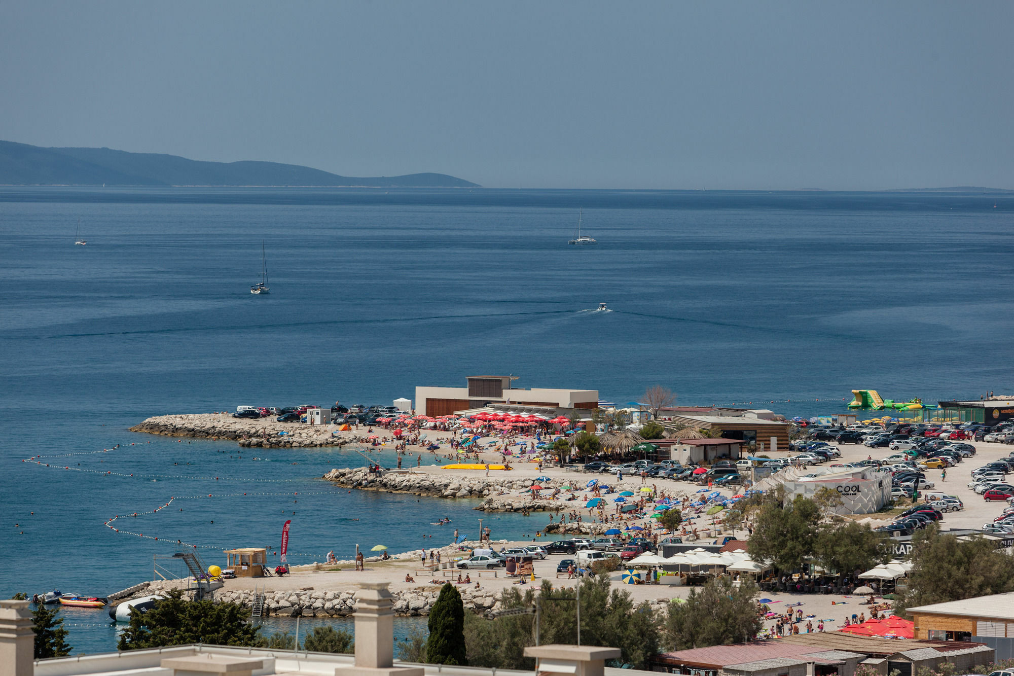Palace Lidija