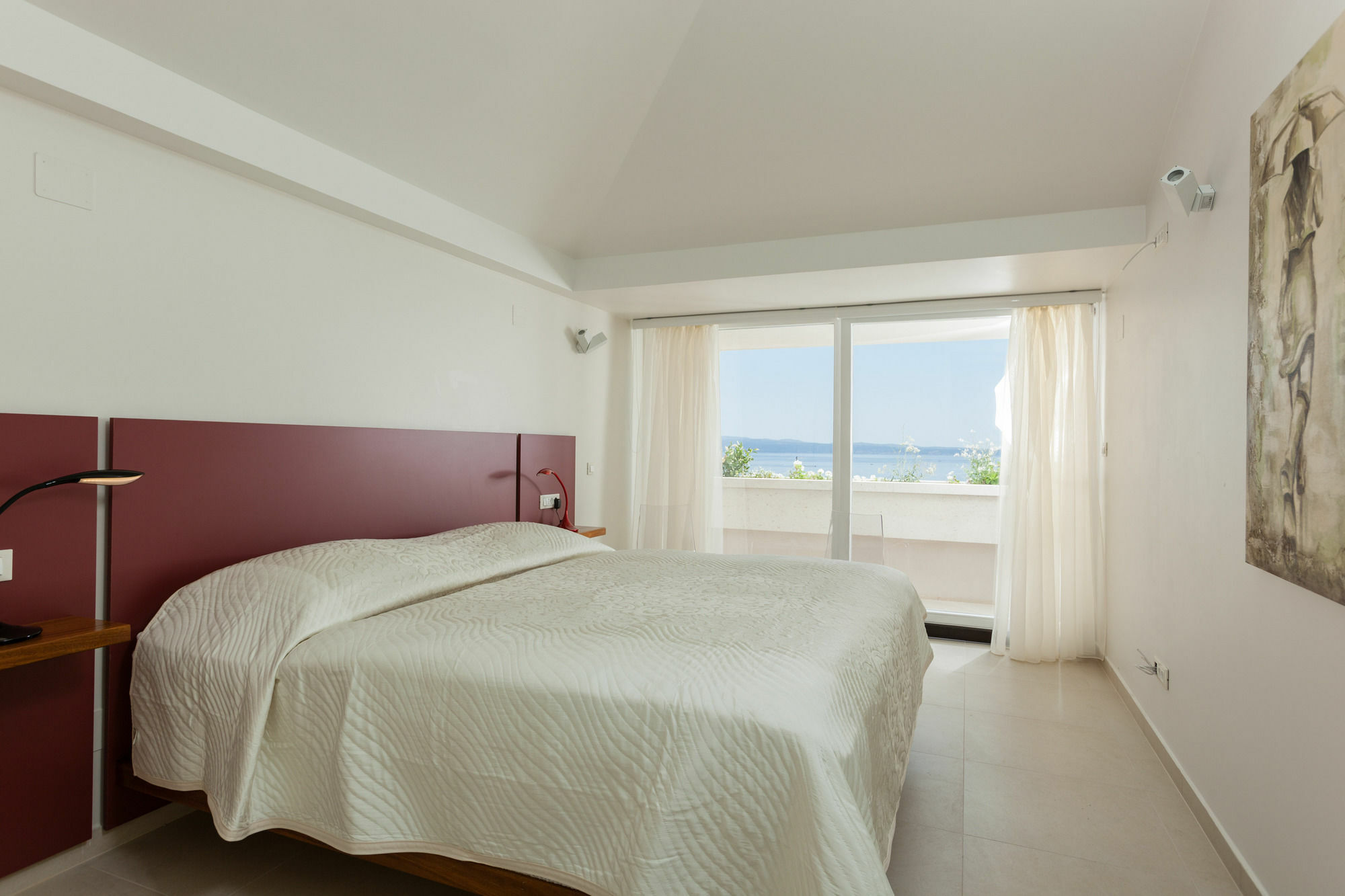 Palace Lidija Apartment *