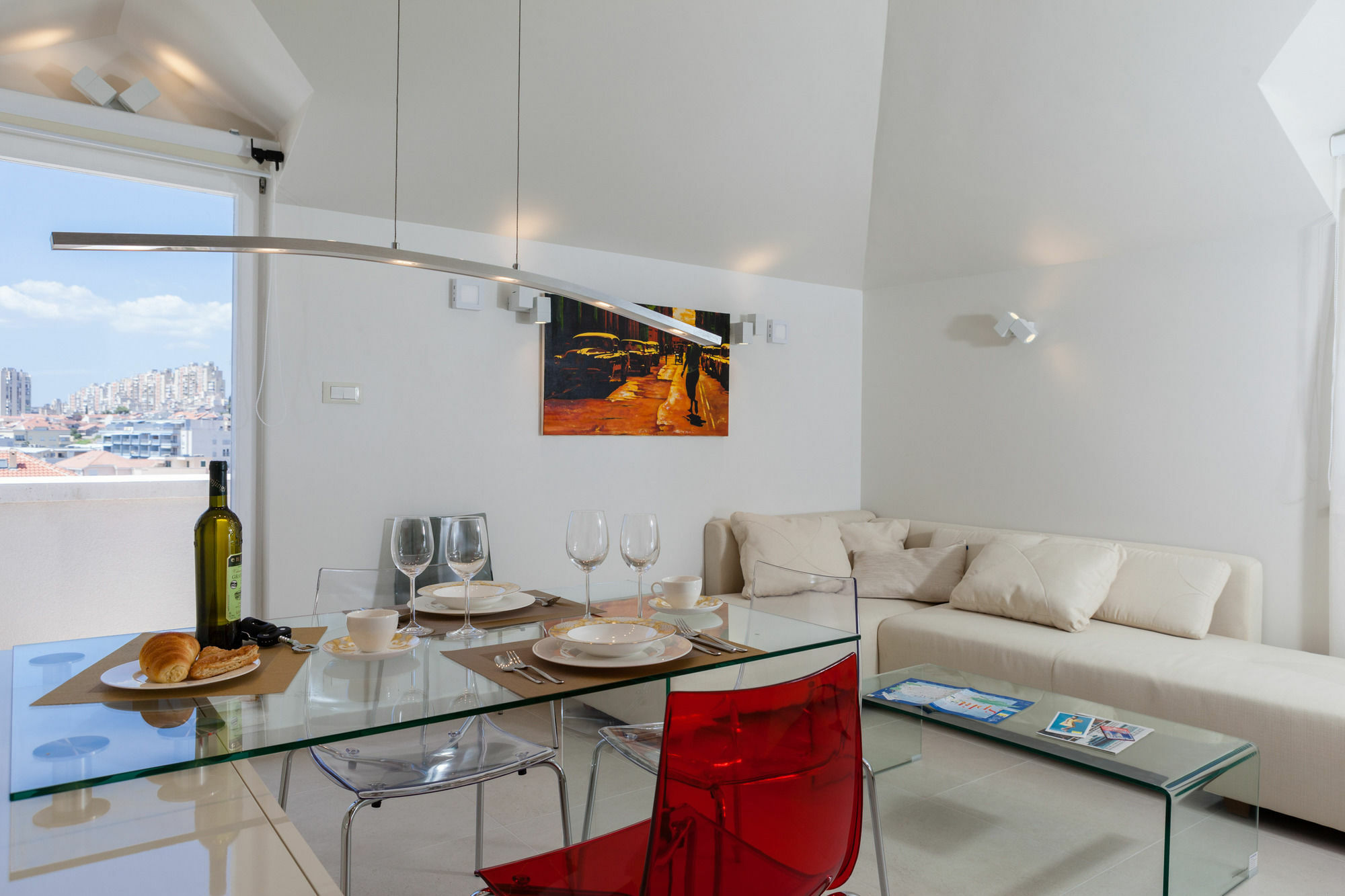 Palace Lidija Apartment