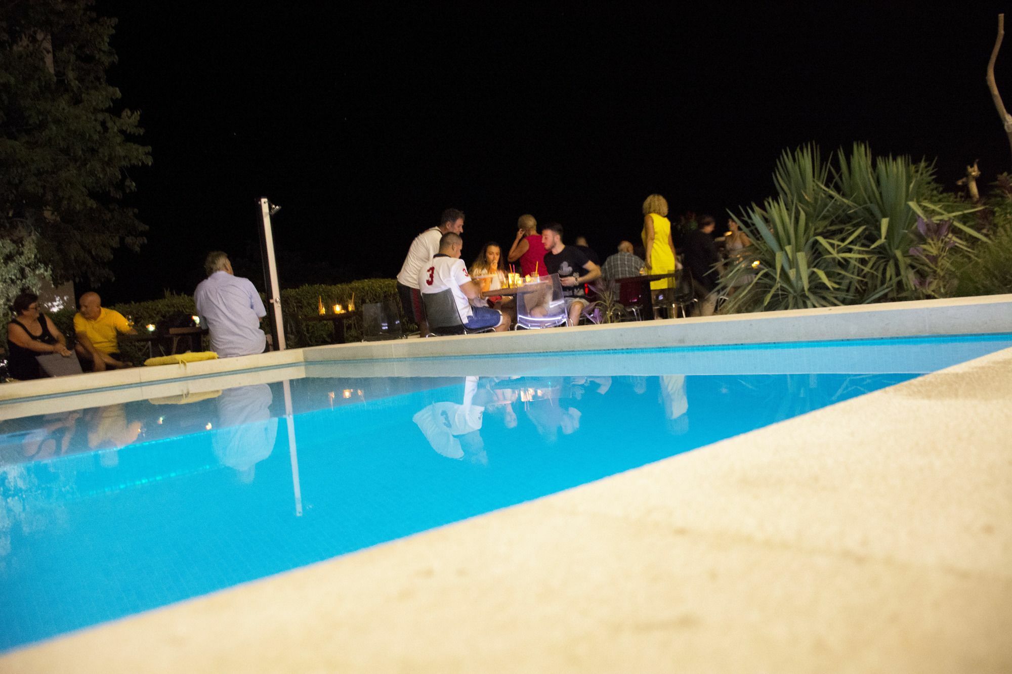Palace Lidija * Split