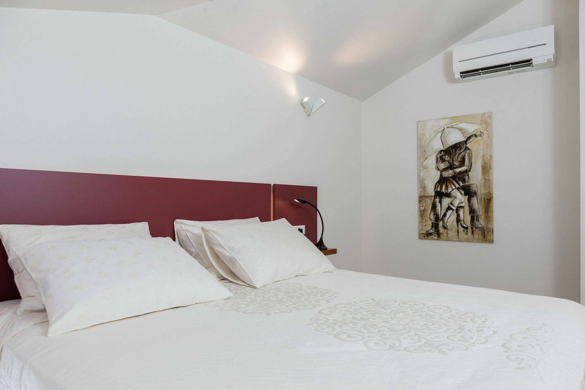 Palace Lidija Apartment *