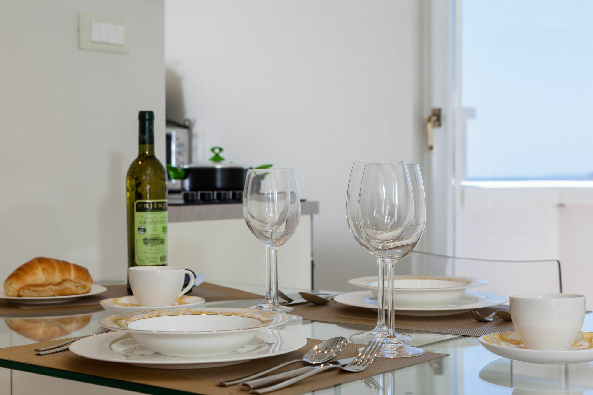 Palace Lidija Apartment *