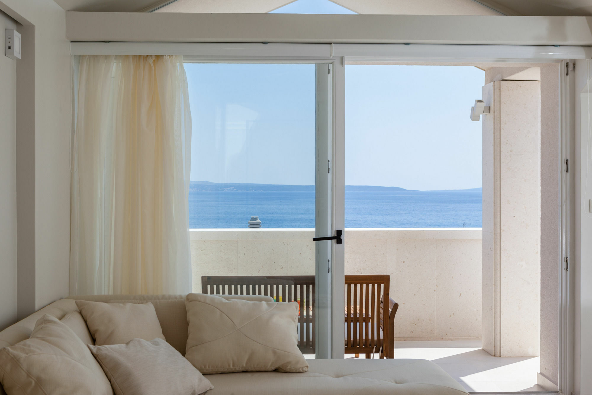 Palace Lidija Apartment Split