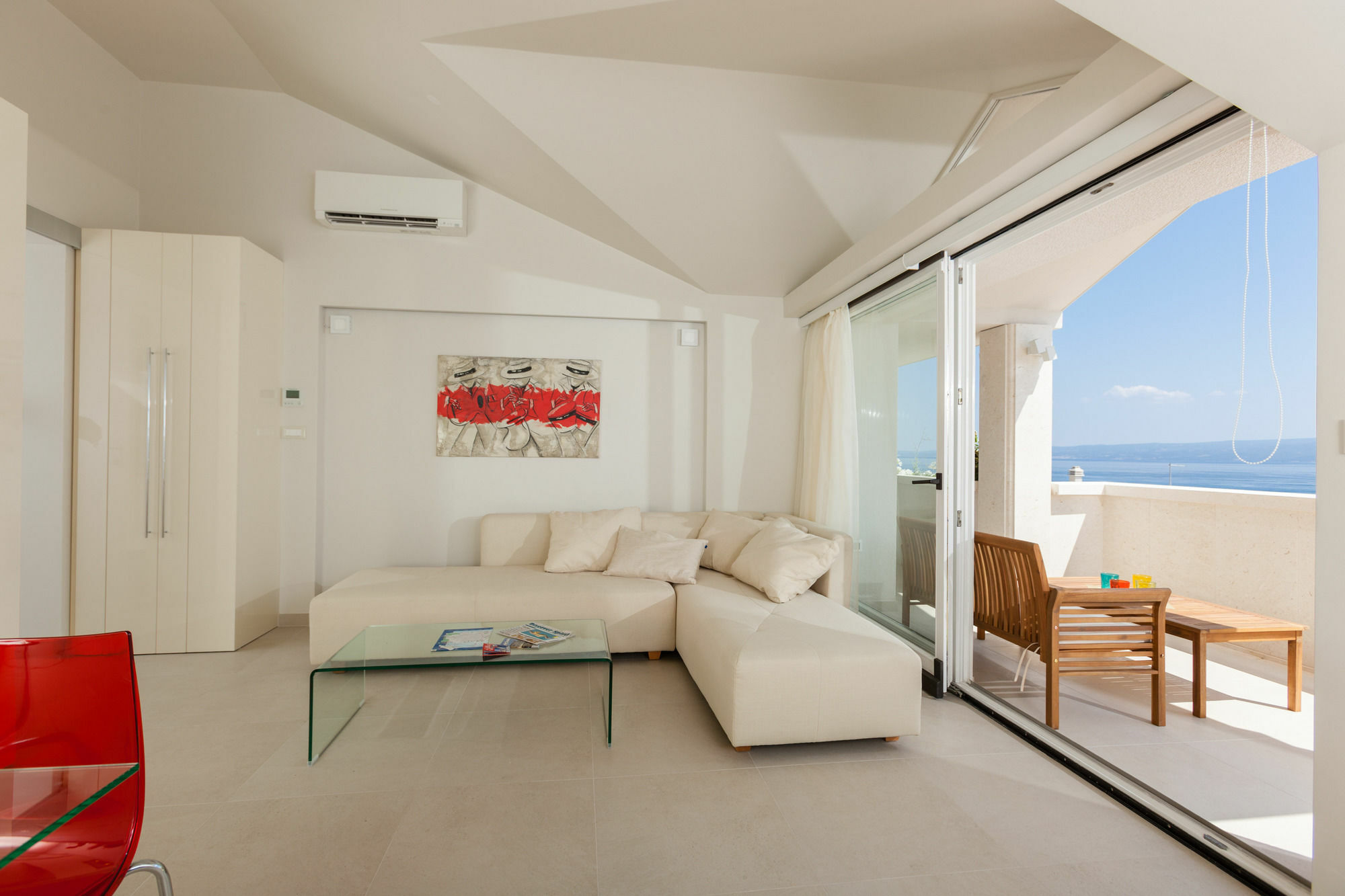 Palace Lidija Apartment Split