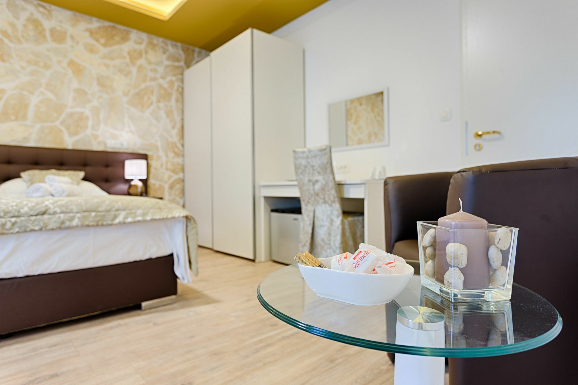 Gasthof Luxury Floramye 4*