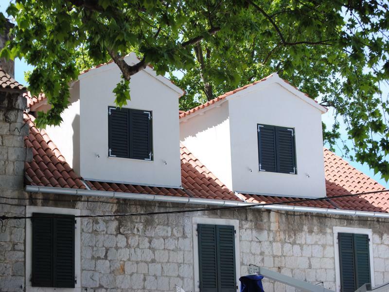 Lanterna Guest house Split
