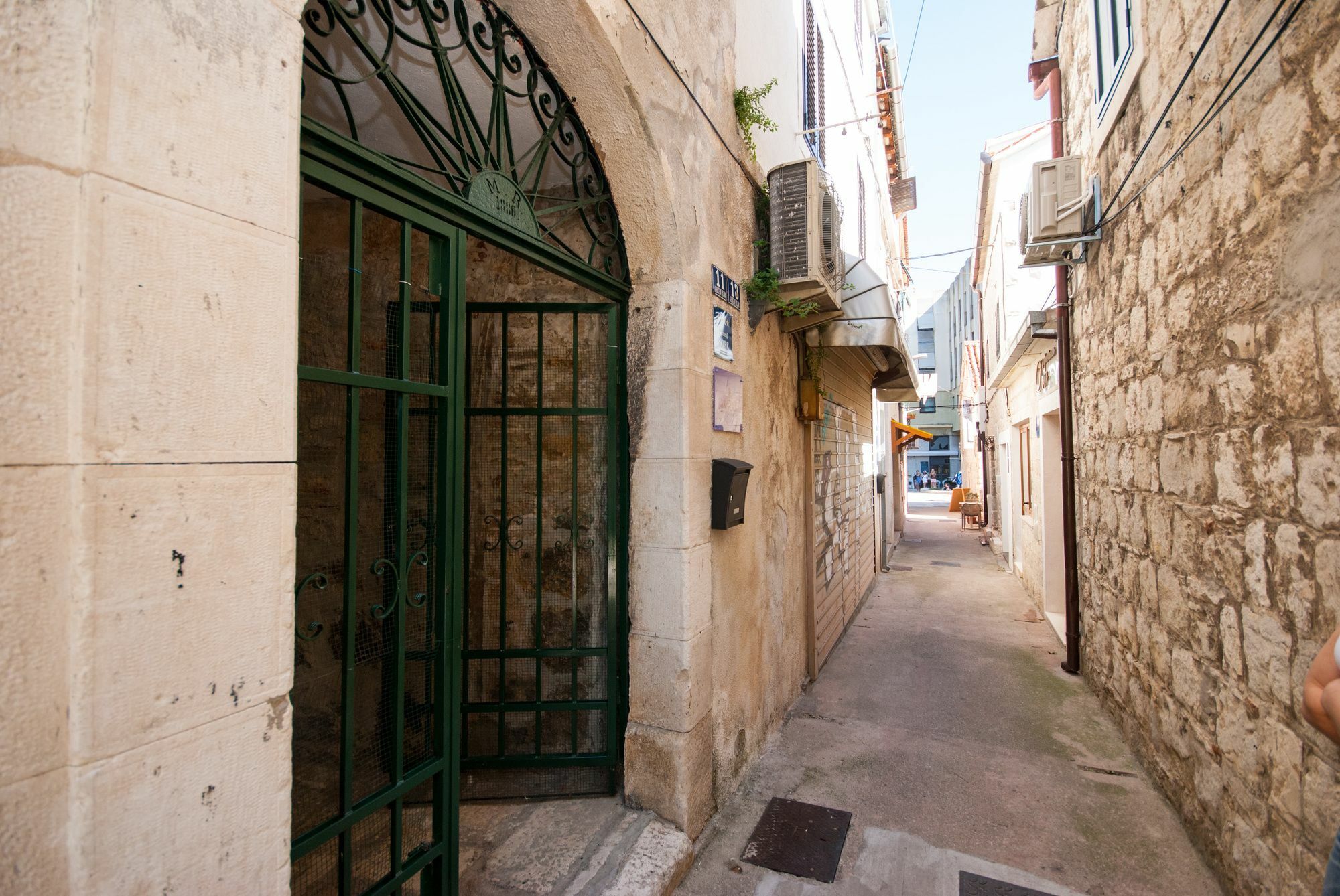 Lanterna Guest house Split