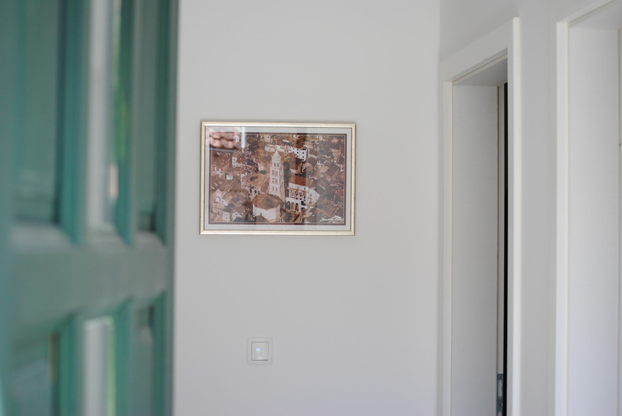 Guest house Lanterna 4*