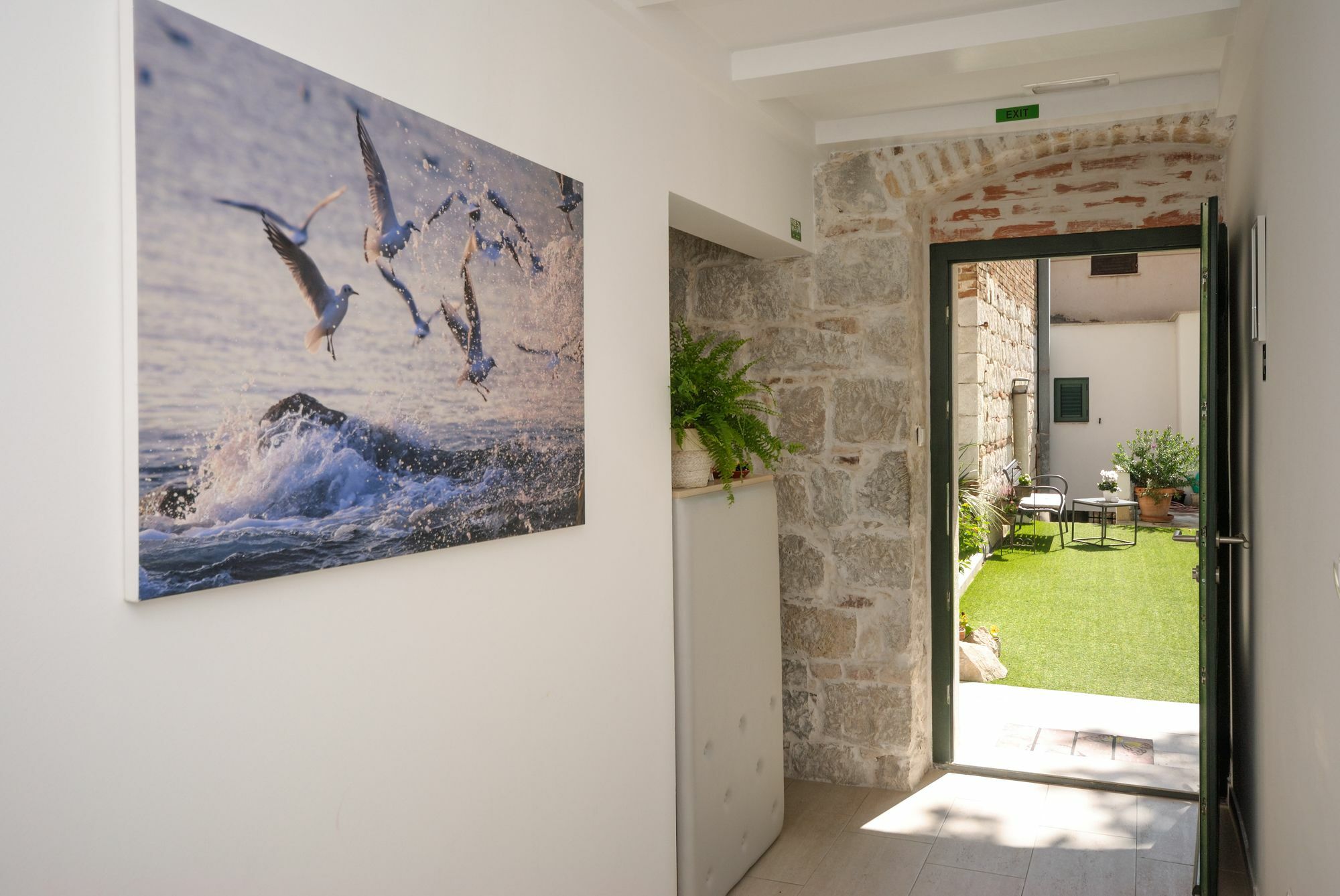 Guest house Lanterna 4*
