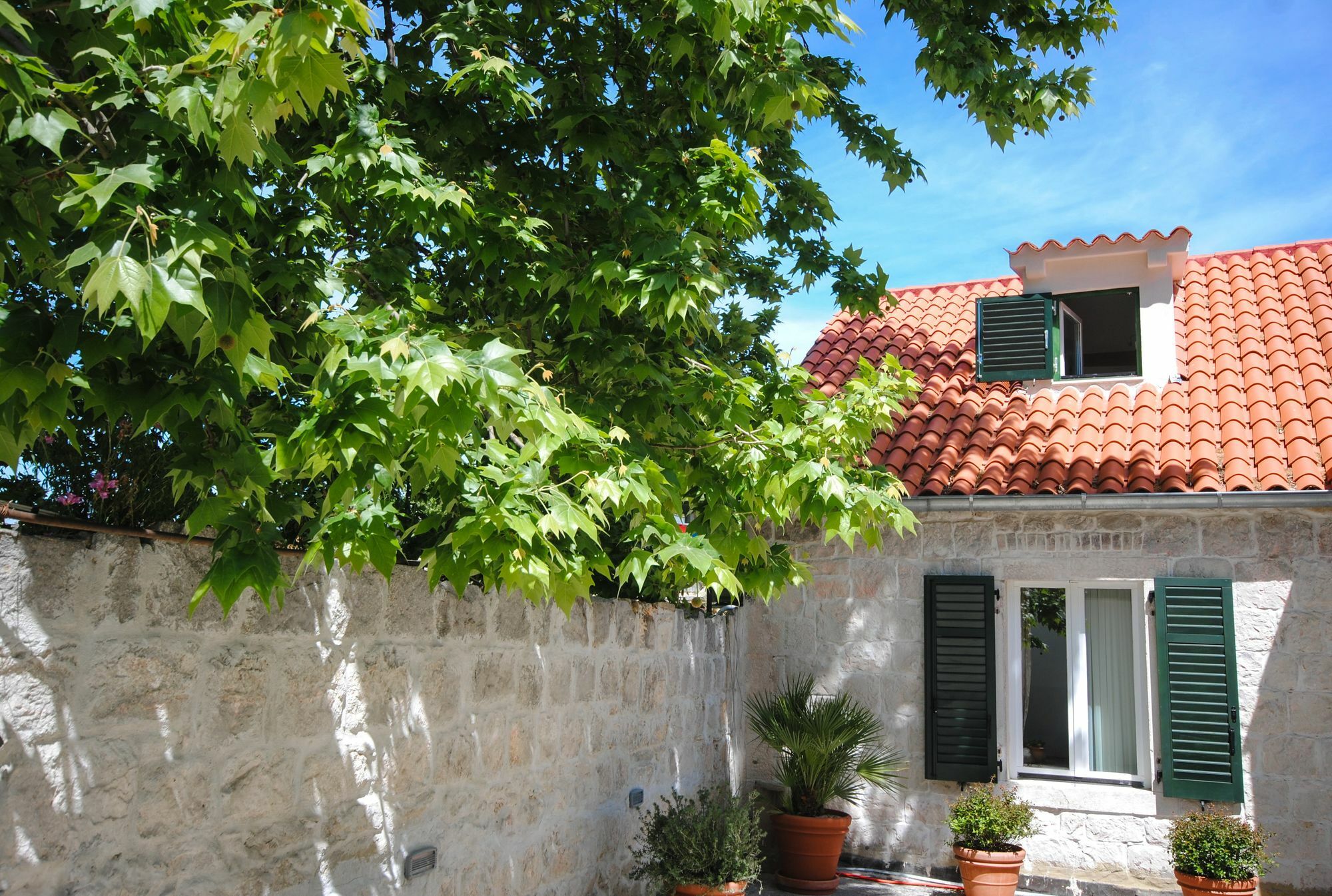 Lanterna Split