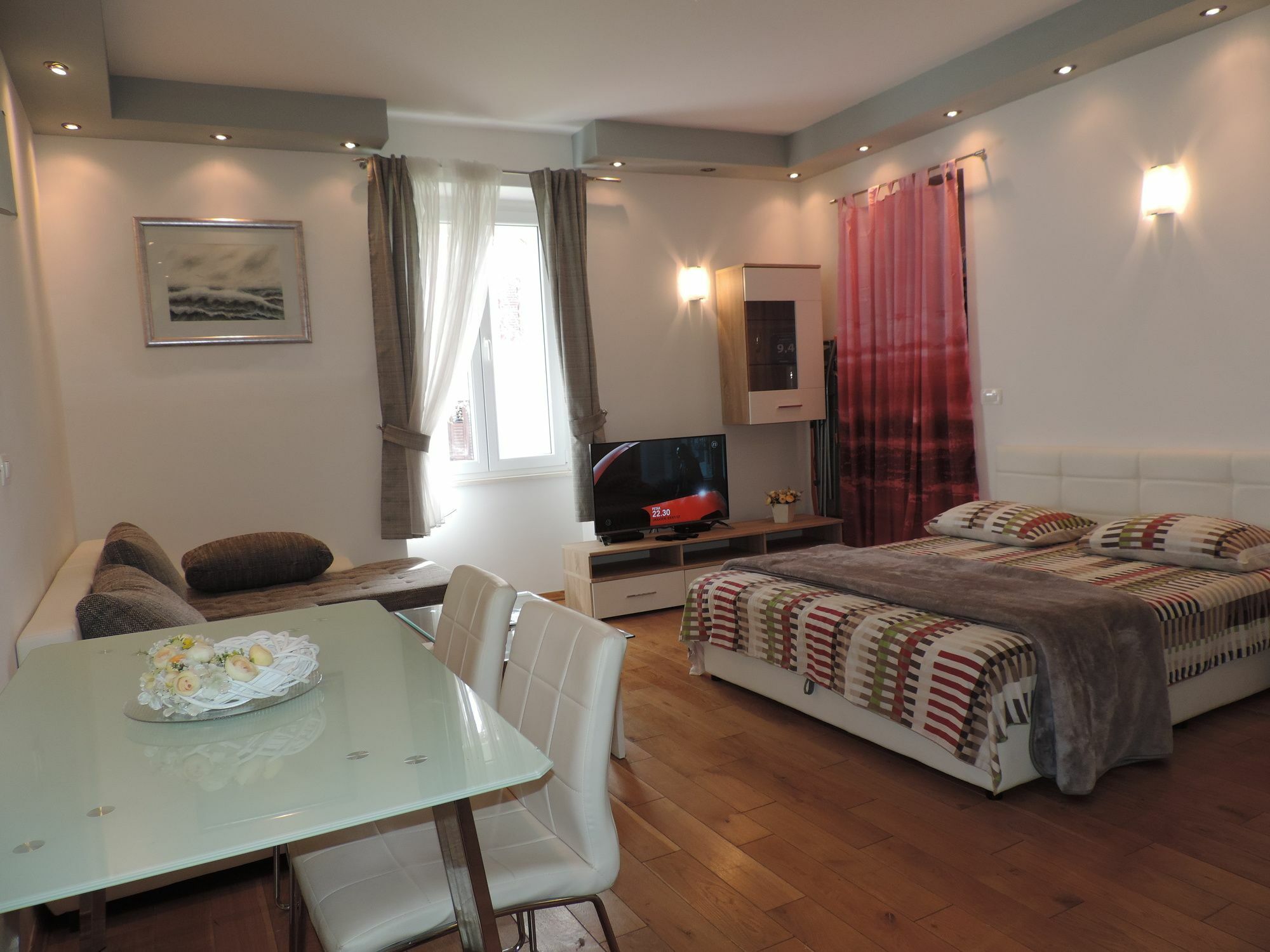 Apartment Ani Split