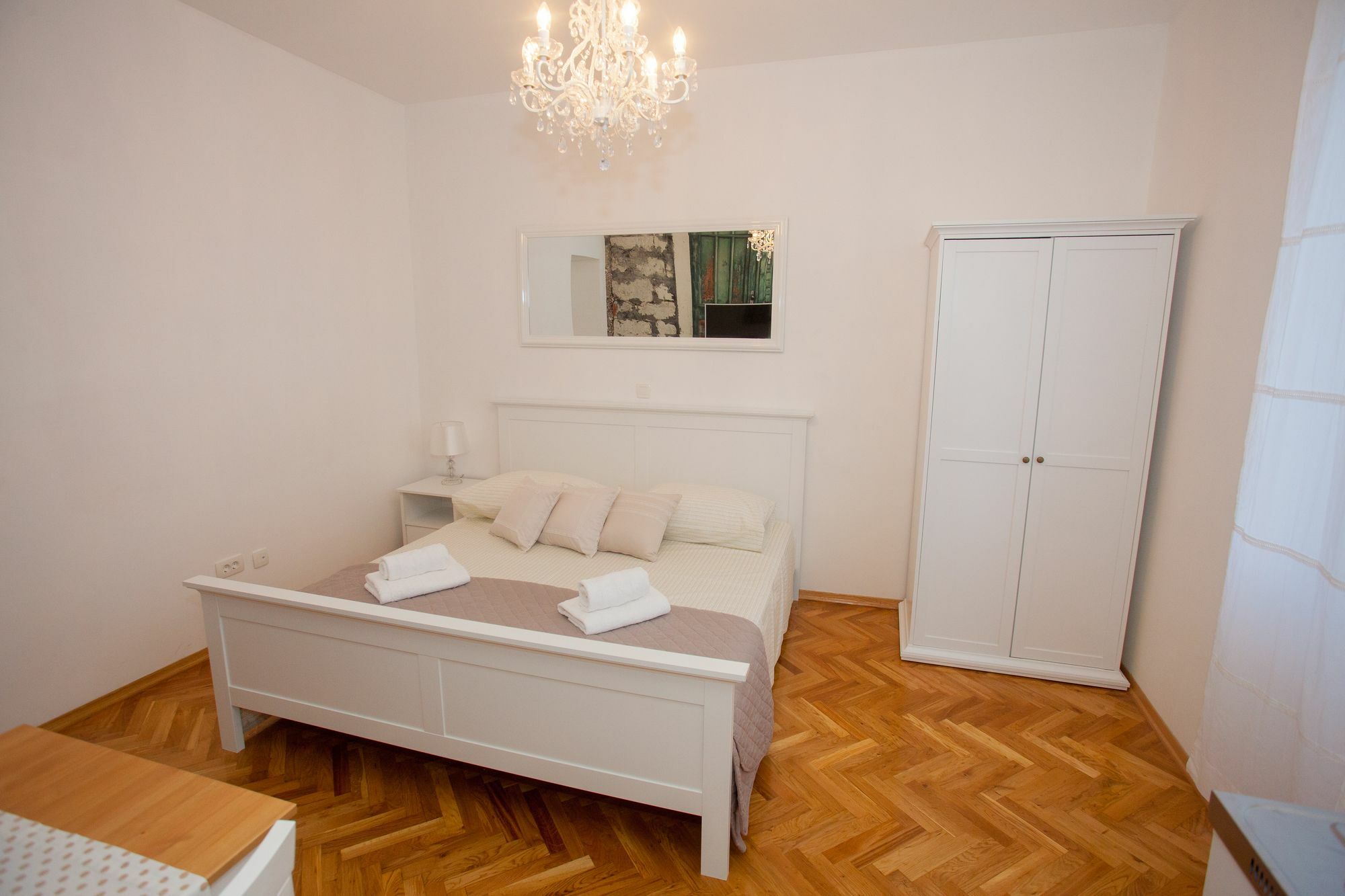 Apartment Ani Split
