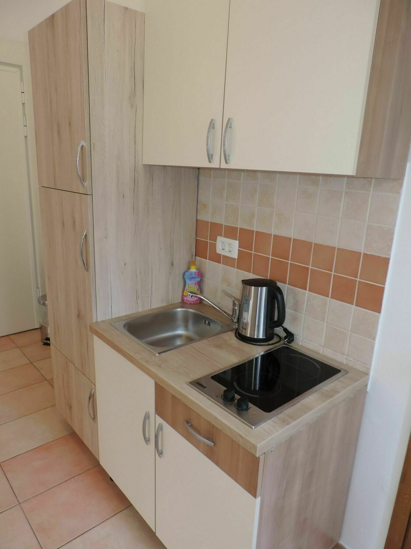 Apartment Ani *