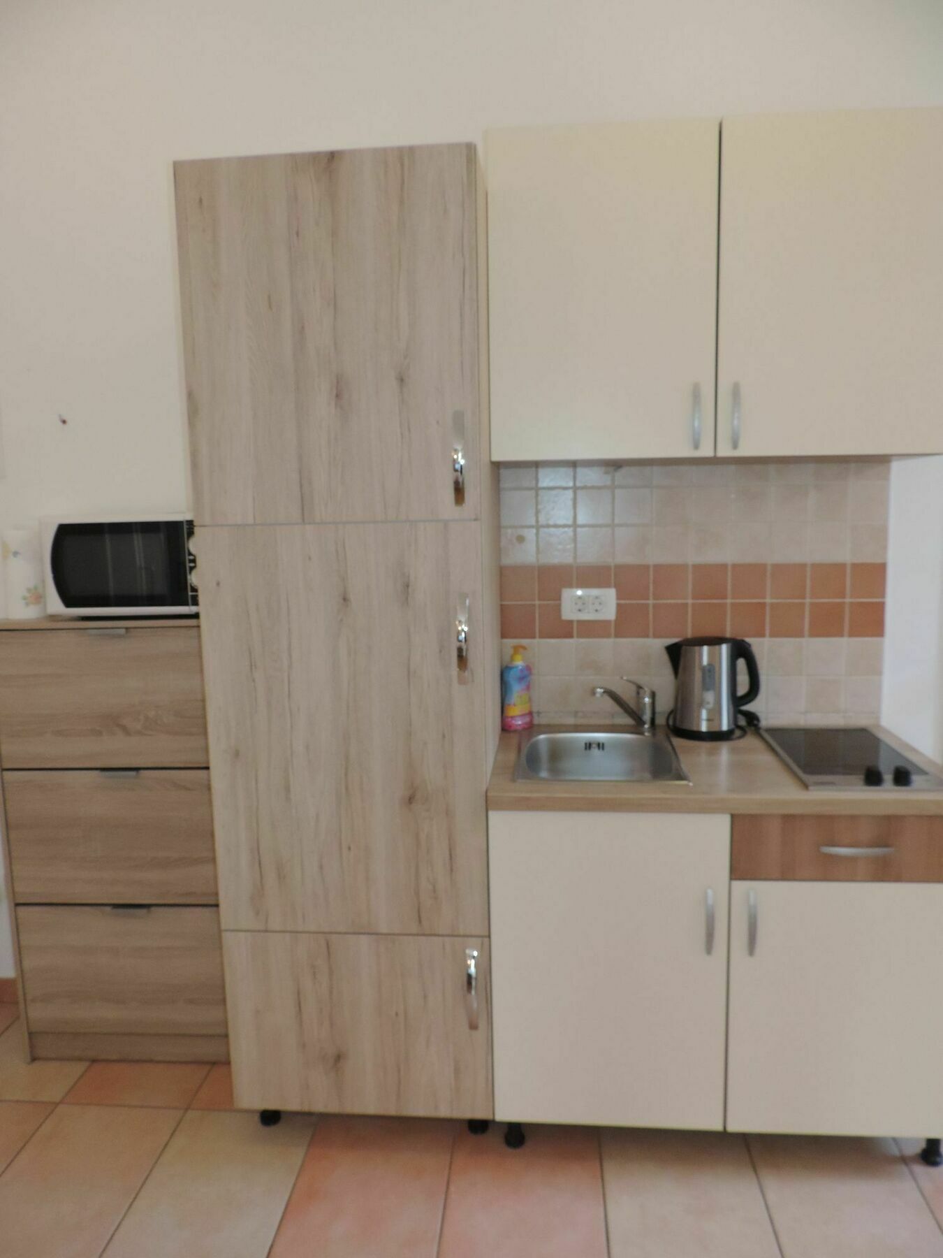 Ani Apartment