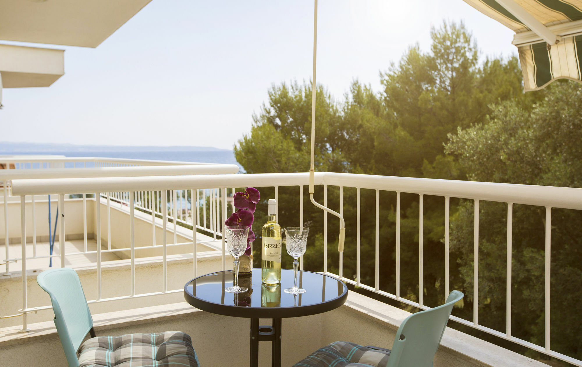 Apartment Cro Jet Set On The