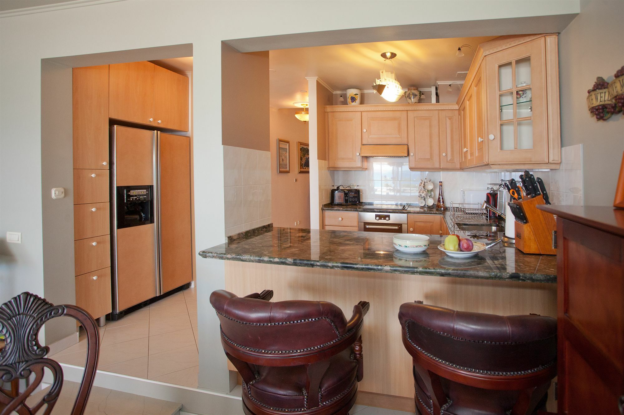 Apartman Cro Jet Set On The