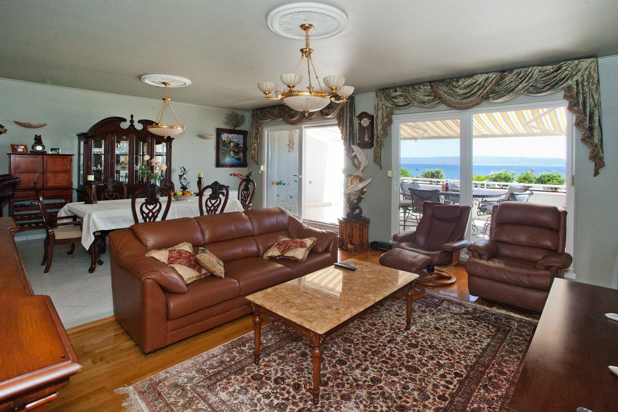 Apartment Cro Jet Set On The