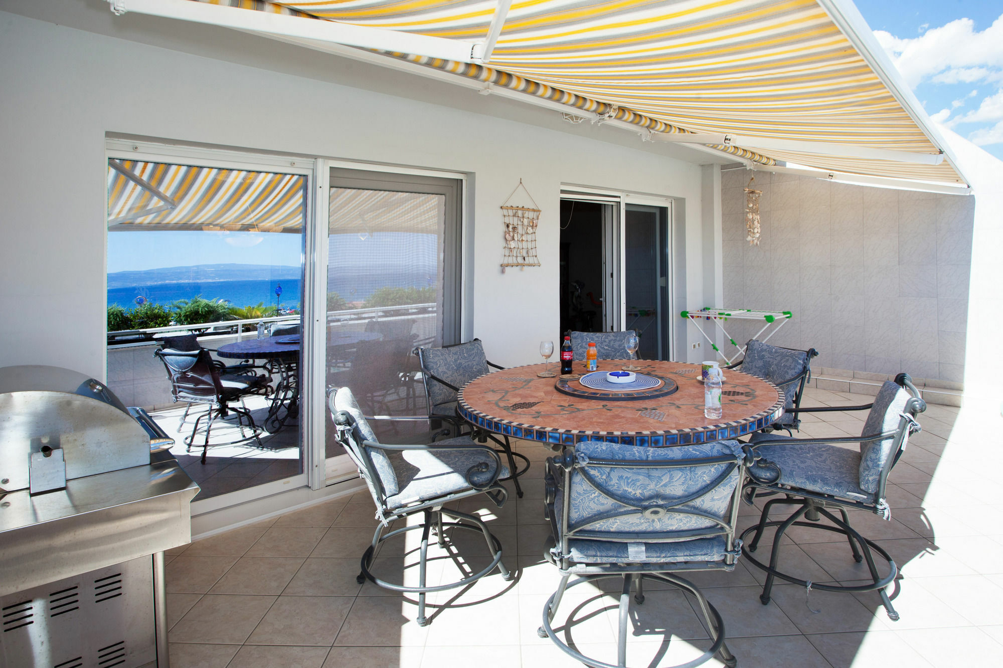 Apartman Cro Jet Set On The *