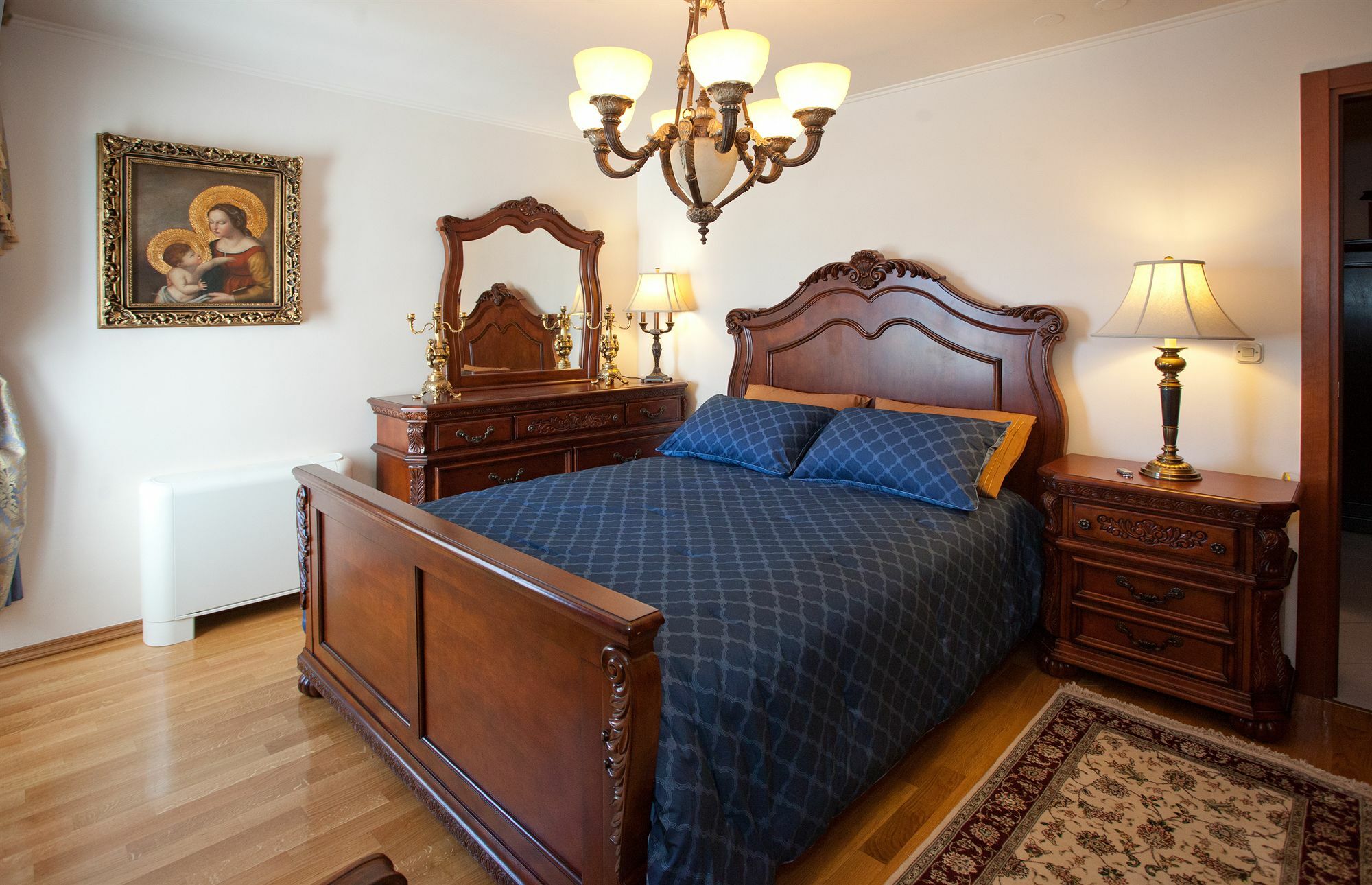 Apartment Cro Jet Set On The