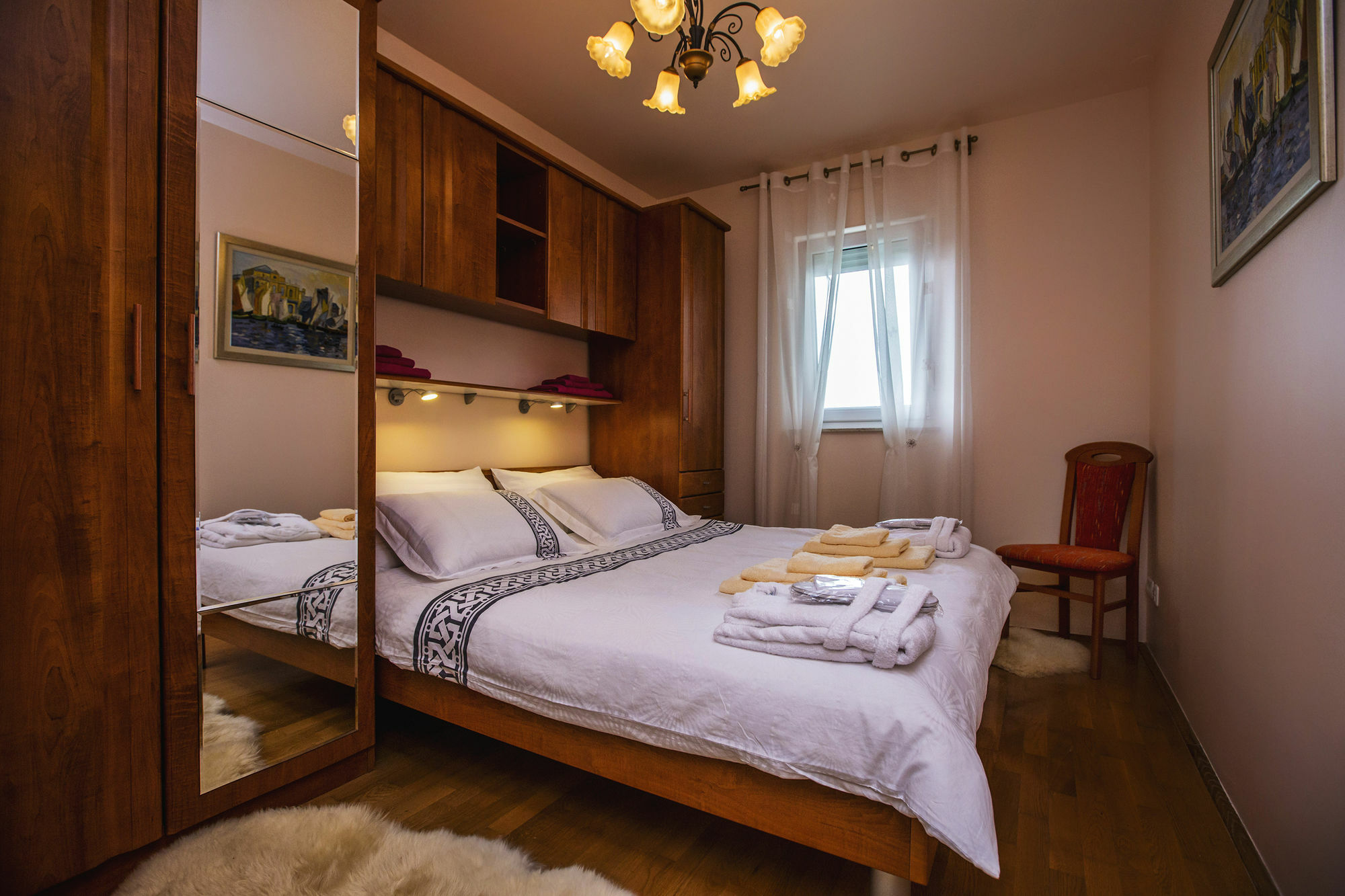 Apartment Cro Jet Set On The *