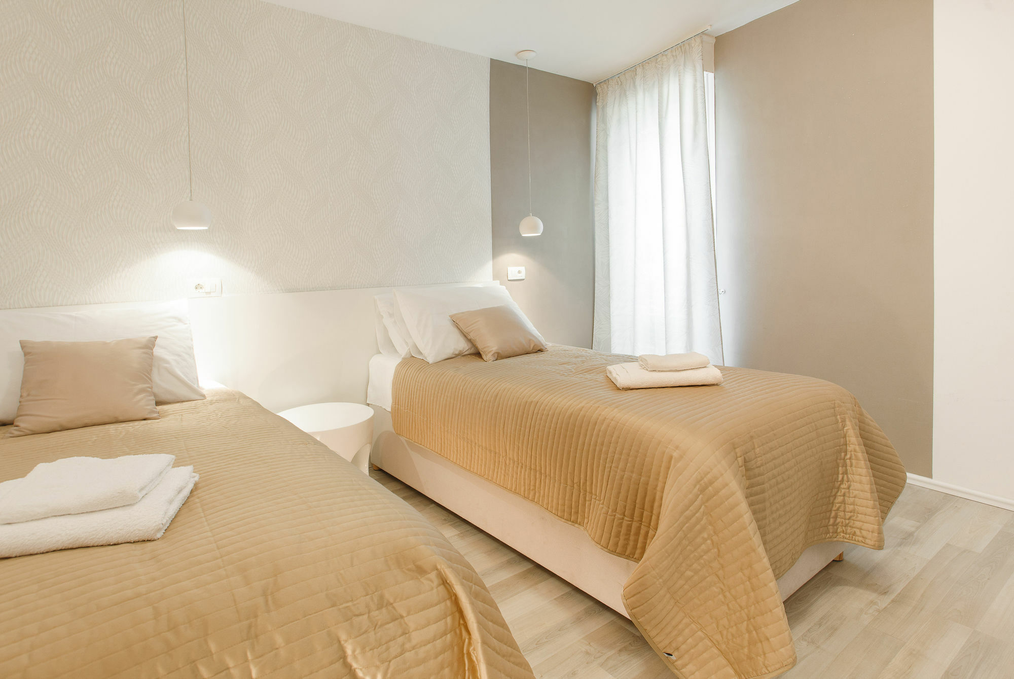 Teatrin Guest house Split